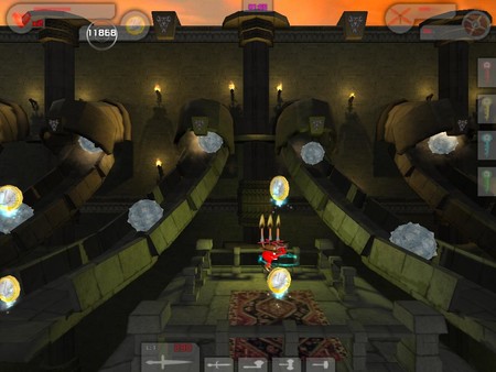 Tompi Jones screenshot 8