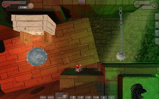 Tompi Jones screenshot 6