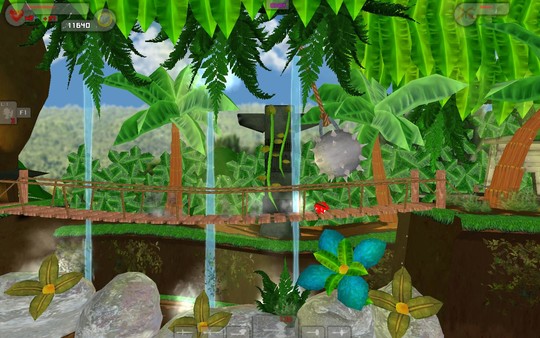 Tompi Jones screenshot 4