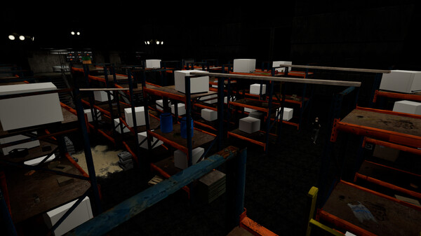 Some Assembly Required screenshot 4
