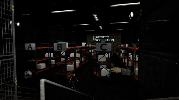 Some Assembly Required screenshot 9