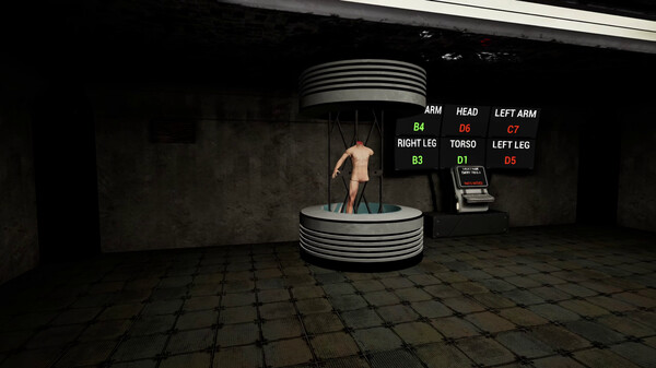 Some Assembly Required screenshot 2
