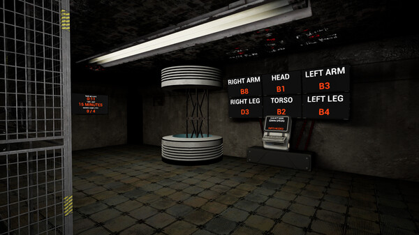 Some Assembly Required screenshot 5