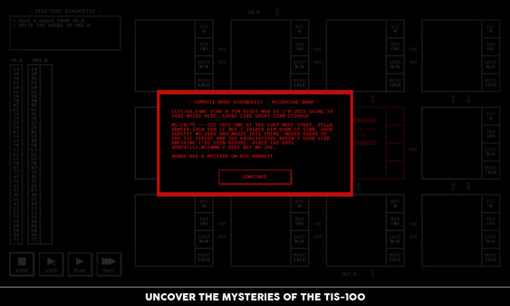 TIS-100 screenshot 4