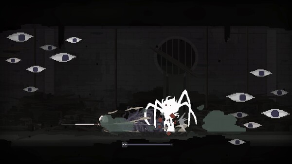 Blessing Part I screenshot 3