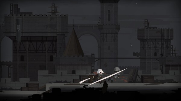 Blessing Part I screenshot 10