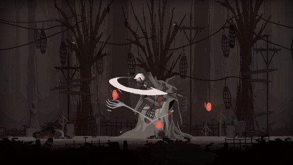Blessing Part I screenshot 7