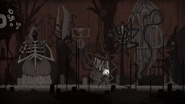 Blessing Part I screenshot 6