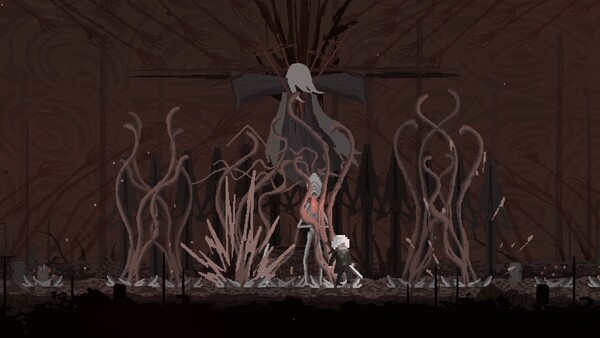 Blessing Part I screenshot 4