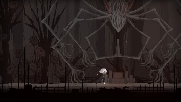 Blessing Part I screenshot 11