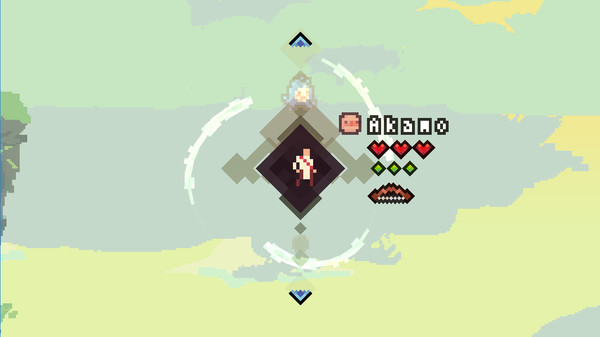 Path to the Sky screenshot 2