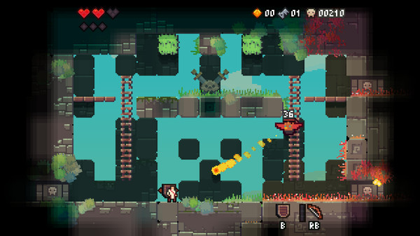 Path to the Sky screenshot 4