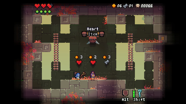 Path to the Sky screenshot 3
