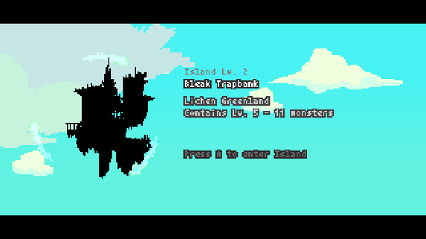 Path to the Sky screenshot 5