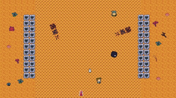 Extraordinary Ball screenshot 5