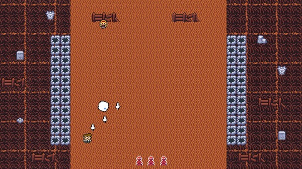 Extraordinary Ball screenshot 4