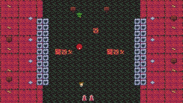 Extraordinary Ball screenshot 2