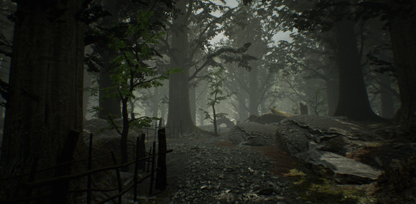 No70: Eye of Basir screenshot 1