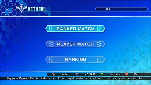 Arcana Heart 3 LOVE MAX!!!!! screenshot 9
