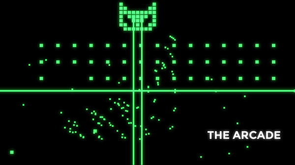 Pixel Galaxy screenshot 3