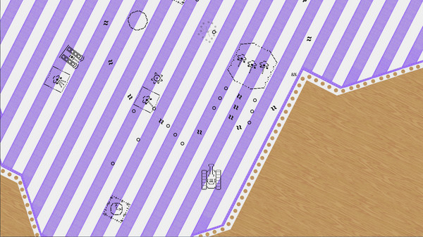 ASCII Attack screenshot 7