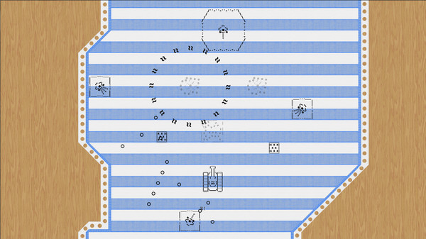 ASCII Attack screenshot 9