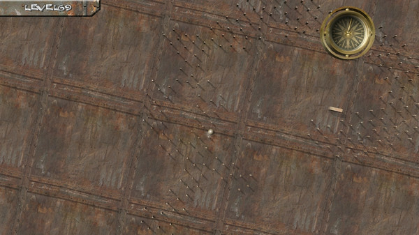 Marble Mayhem: Fragile Ball screenshot 3