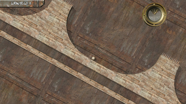 Marble Mayhem: Fragile Ball screenshot 4