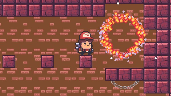Bombunter screenshot 3
