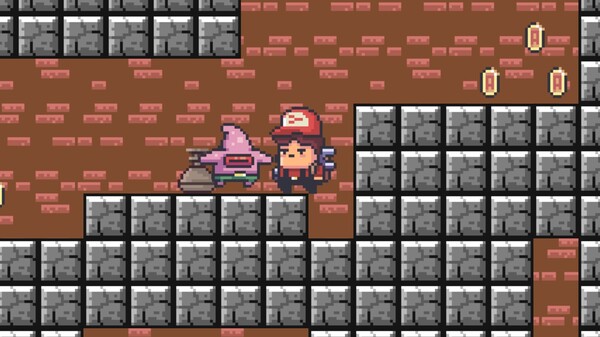 Bombunter screenshot 1
