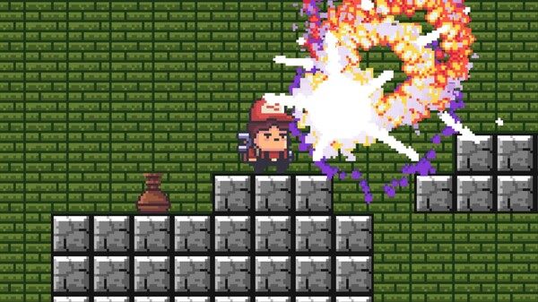 Bombunter screenshot 4
