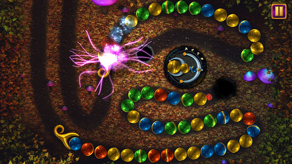 Sparkle 2 screenshot 1