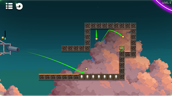 Blastforge Breach screenshot 4