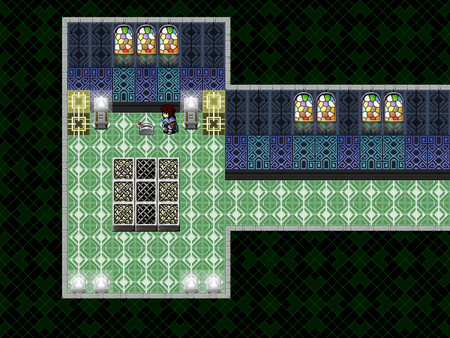 Sylia screenshot 2