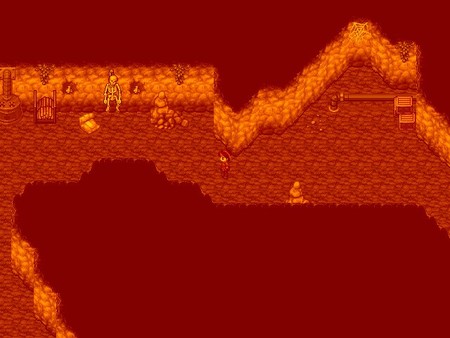 Midnight's Blessing screenshot 6