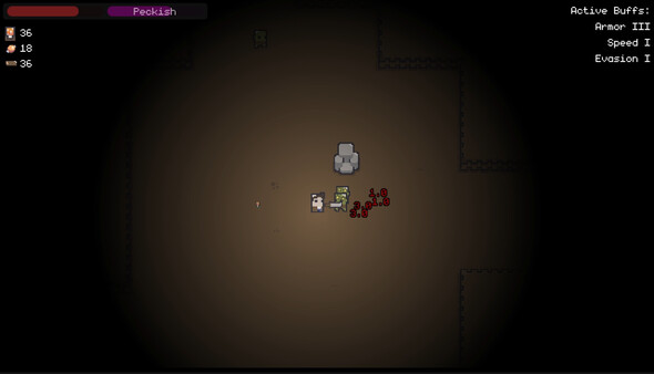 Dungeon Survivor screenshot 3