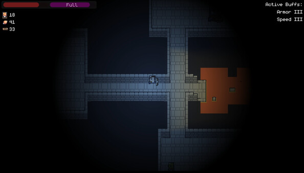 Dungeon Survivor screenshot 6