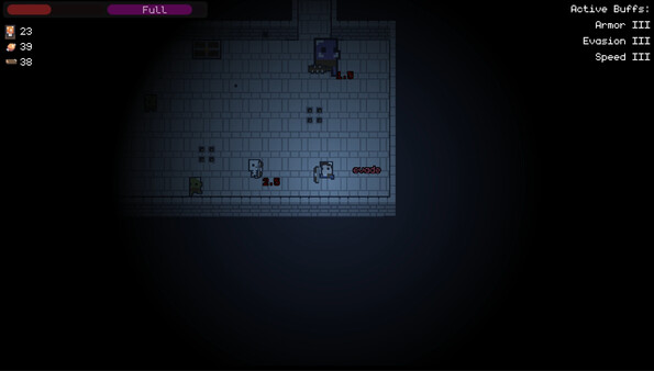 Dungeon Survivor screenshot 5