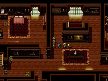 The Tale of a Common Man screenshot 4