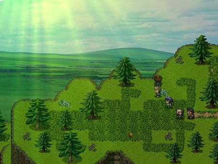 The Tale of a Common Man screenshot 12