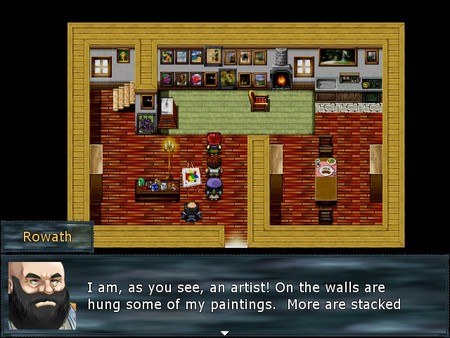 The Tale of a Common Man screenshot 7