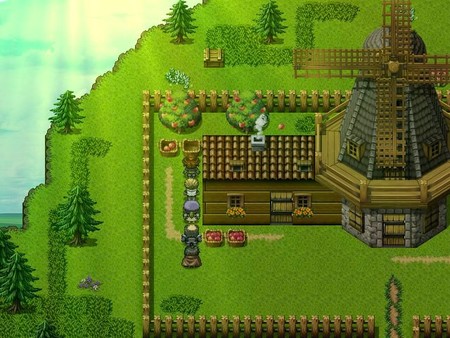 The Tale of a Common Man screenshot 5