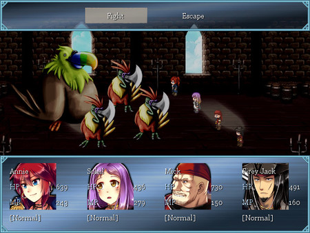 Elendia Ceus screenshot 10