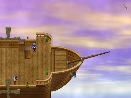 Elendia Ceus screenshot 4