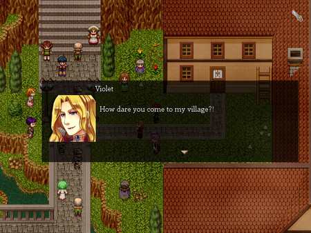 Elendia Ceus screenshot 6