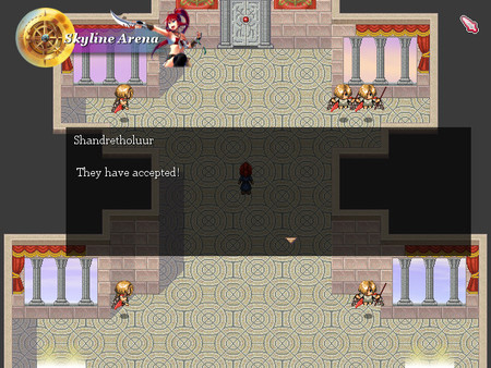Elendia Ceus screenshot 1