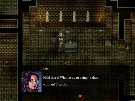 Black Home screenshot 7