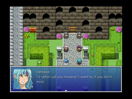 Last Heroes screenshot 4