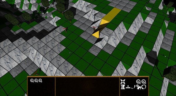 Dungeoncraft screenshot 4