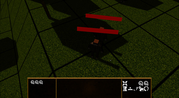 Dungeoncraft screenshot 1